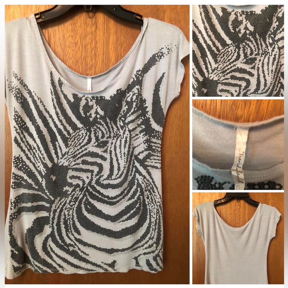 20/$20 TRENDYLAND S/M FIT